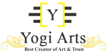 Yogi Arts Logo